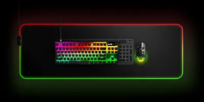 SteelSeries gaming tipkovnica Apex PRO-T Apex PRO/TKL 2023