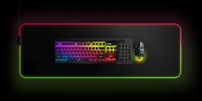 SteelSeries gaming tipkovnica Apex PRO-T Apex PRO/TKL brezžična 2023 US