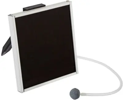 Pontec 46785 PondoSolar Air 150 Plus solarni potopni prezračevalnik 80 l/h