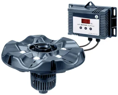 FIAP 2955 Air Active OxyFlow potopni prezračevalnik 20.000 l/h