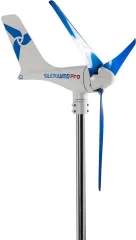 Silentwind 217  vetrni generator Moč (pri 10m/s) 290 W 12 V