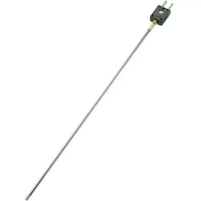 B + B Thermo-Technik K-M625 0250-30 termoelement  -200 do 1100 °C  Vrsta senzorja K