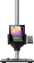Termovizijska kamera FLIR ETS320 -20 do +250 °C 320 x 240 pikslov 9 Hz