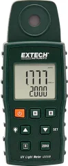 Extech UV510 UV merilnik  0 - 20.00 mW/cm²