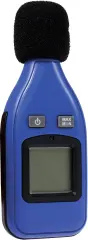 AS Schwabe merilnik hrupa   24105 30 - 130 dB 31.5 Hz - 8.5 kHz