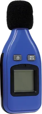 AS Schwabe merilnik hrupa   24105 30 - 130 dB 31.5 Hz - 8.5 kHz