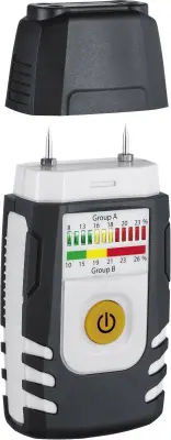 Merilnik vlage v materialu Laserliner Wood Tester Compact