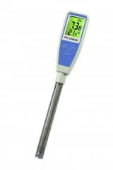 Dostmann Electronic PH CHECK  kombinirani merilnik  pH-vrednost\, temperatura