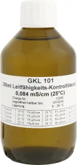 Greisingerjeva raztopina za nadzor prevodnosti GKL 101 Greisinger GKL-101 reagent  1 kos