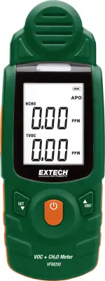 merilnik formaldehida Extech VFM200