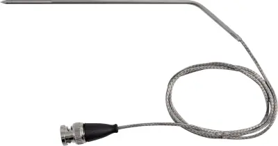VOLTCRAFT TPT-209 vbodno tipalo -70 do 400 °C vrsta tipala Pt1000