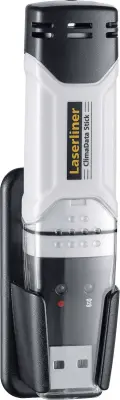 Laserliner 082.027A merilnik vlažnosti (higrometer)  0 % rF 100 % rF