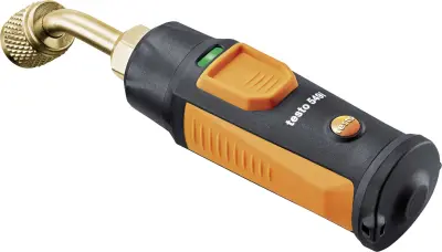testo 549i merilnik tlaka  pritisk