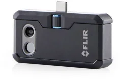 Termovizijska kamera FLIR ONE PRO Android USB C -20 do +400 °C 160 x 120 pikslov 8.7 Hz