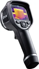 FLIR E5xt toplotna kamera  -20 do 400 °C 160 x 120 Pixel 9 Hz MSX®\, WiFi