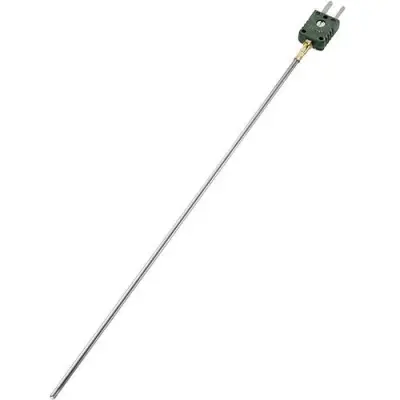 B + B Thermo-Technik K-M625 0250-10 termoelement  -200 do 800 °C  Vrsta senzorja K