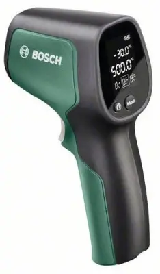 Bosch Home and Garden  naprava za merjenje temperature  -30 - 500 °C