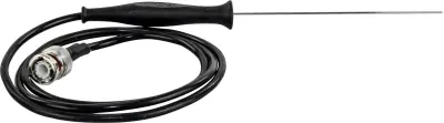 LH - Ludwig Heer LHDCG-S-300-1.5 vbodno tipalo  -70 do 250 °C  Vrsta senzorja Pt1000