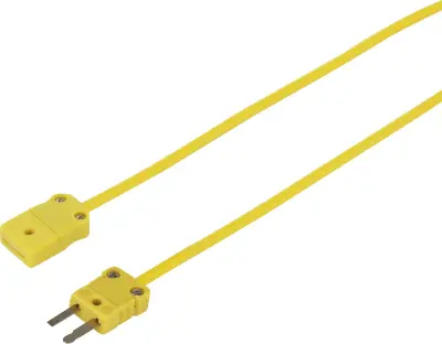 VOLTCRAFT TPK-100 kabelski podaljšek vka