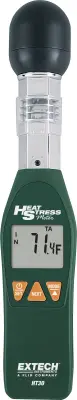 Extech HT30 naprava za merjenje temperature  0 - 80 °C