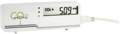 TFA Dostmann AirCO2ntrol Mini merilnik ogljikovega dioksida 0 - 3000 ppm