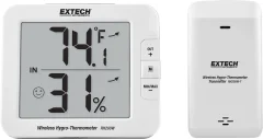Extech RH200W merilnik vlažnosti (higrometer)  1 % rF 99 % rF