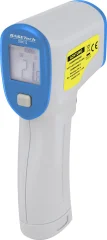 Infrardeči termometer Basetech 350C12 optika 12:1 -50 do 350 °C pirometer\, kalibracija narejena po: delovnih standardih (brez certifikata)