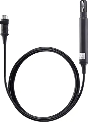 Digitalna sonda za vlažnost/temperaturo s kablom za testo Saveris 2 H2 New Generation  testo 0572 2155 tipalo zraka -30 do +70 °C 0 do 100 % rF Vrsta