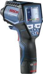 Bosch Professional GIS 1000 C infrardeči termometer    Optični termometer 50:1 -40 - 1000 °C