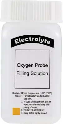 Elektrolitska raztopina za kisikove elektrode 50ml VOLTCRAFT CR-10 reagent  1 kos