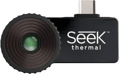 Seek Thermal Compact XR ročna termovizijska kamera  -40 do +330 °C 206 x 156 Pixel  priključek USB-C® za naprave Android