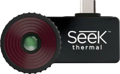 Seek Thermal CompactPRO FF ročna termovizijska kamera  -40 do +330 °C 320 x 240 Pixel  priključek USB-C® za naprave Android
