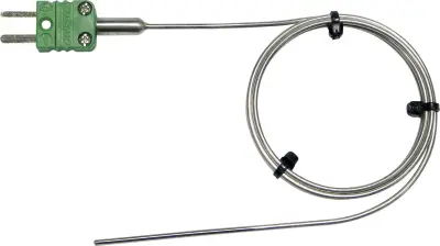 Chauvin Arnoux SK20 temperaturno tipalo  -50 do 450 °C  Vrsta senzorja K