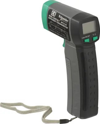 Schneider Electric IMT23207 infrardeči termometer     -20 - +520 °C