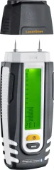 Laserliner DampFinder Compact Plus merilnik vlažnosti materialov    merjenje temperature