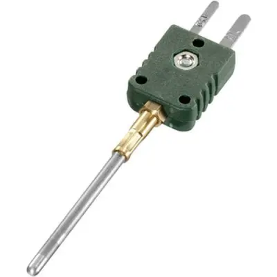 B + B Thermo-Technik K-M625 0050-15 termoelement  -200 do 1100 °C  Vrsta senzorja K