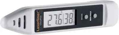 Merilnik vlažnosti zraka (higrometer) Laserliner ClimaPilot