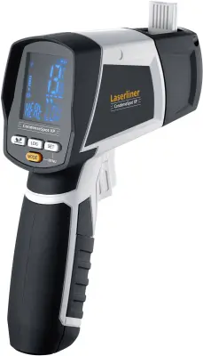 Laserliner CondenseSpot XP merilnik vlažnosti (higrometer)  1 % rF 99 % rF