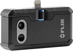 FLIR ONE PRO LT Android USB-C ročna termovizijska kamera  -20 do 120 °C 80 x 60 Pixel 8.7 Hz