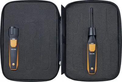 testo  merilnik vlažnosti (higrometer)  0 % rF 100 % rF