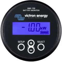Victron Energy BMV-702 BAM010702000R nadzor baterije