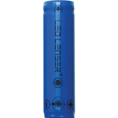 Ledlenser 7703 rezervni akumulator  P5R\, P5R.2