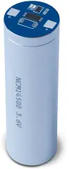 Jauch Quartz LI-NCM14500J specialni akumulatorji 14500 kabel Li-Ion 3.6 V 850 mAh