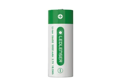 Ledlenser 501002 rezervni akumulator  MT14\, M6R