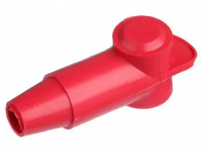 multipower PoleM5/M6 R16mm zaščitna kapica polov Primerno za (dodatna oprema za baterije) zatič M5/M6