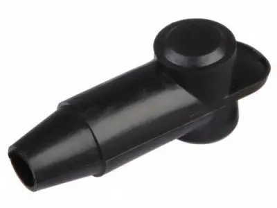 multipower PoleM8/M10 BV20mm zaščitna kapica polov Primerno za (dodatna oprema za baterije) zatič M8/M10