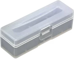 Soshine SBC-026 baterijska škatla 1x 18650 (D x Š x V) 73 x 22.2 x 22.2 mm