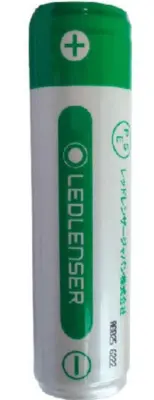 Ledlenser 501001 rezervni akumulator  M7R\, M7RX\, X7R\, F1R\, H8R\, M7R\, MH10\, MT10\, P7R\, PL6\, MH11\, ML6\, iA6R\, iH8R