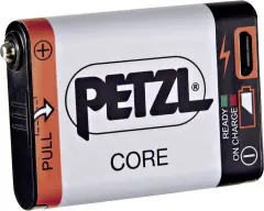 Petzl E99ACA rezervni akumulator  tikkid\, tikkina\, tikka\, Zipka\, actik\, Actik jedro\, Taktika\, Taktika+\, Taktični RGB