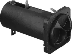 Držalo za baterije 1x Mono (D) spajkalni priključek (D x Š x V) 98.2 x 50.3 x 50.3 mm Bulgin BXS016